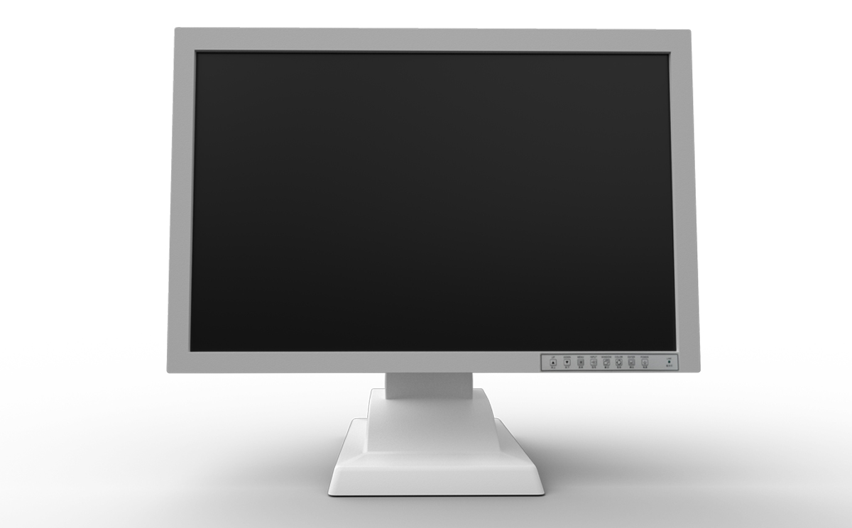 內窺鏡顯示器的特點