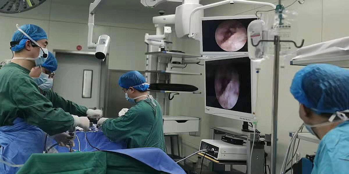 什么是UBE技術(shù)？椎間孔鏡和UBE技術(shù)怎么選擇？