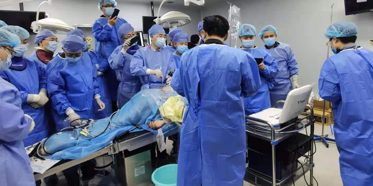 什么是UBE技術(shù)？椎間孔鏡和UBE技術(shù)怎么選擇？