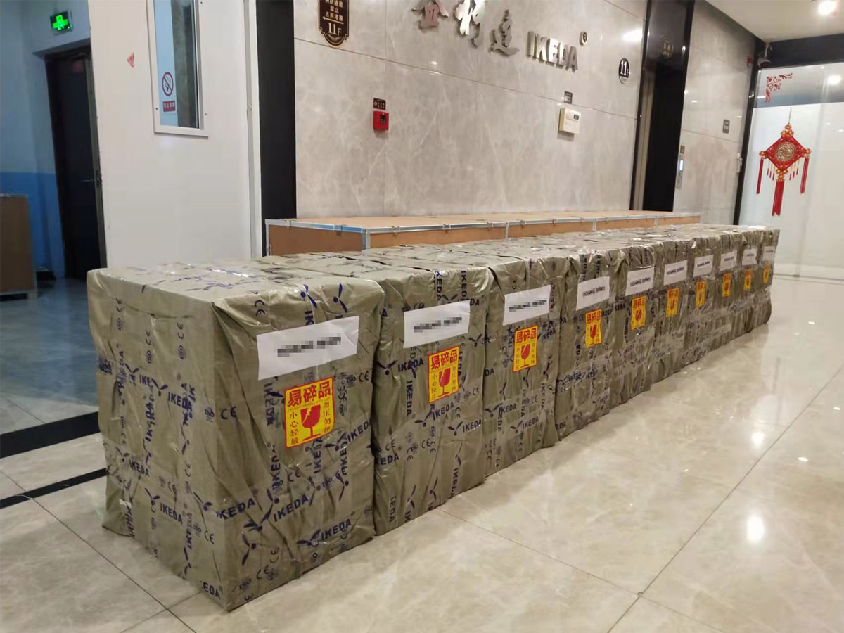 發貨：益柯達數碼電子陰道鏡YKD-3001