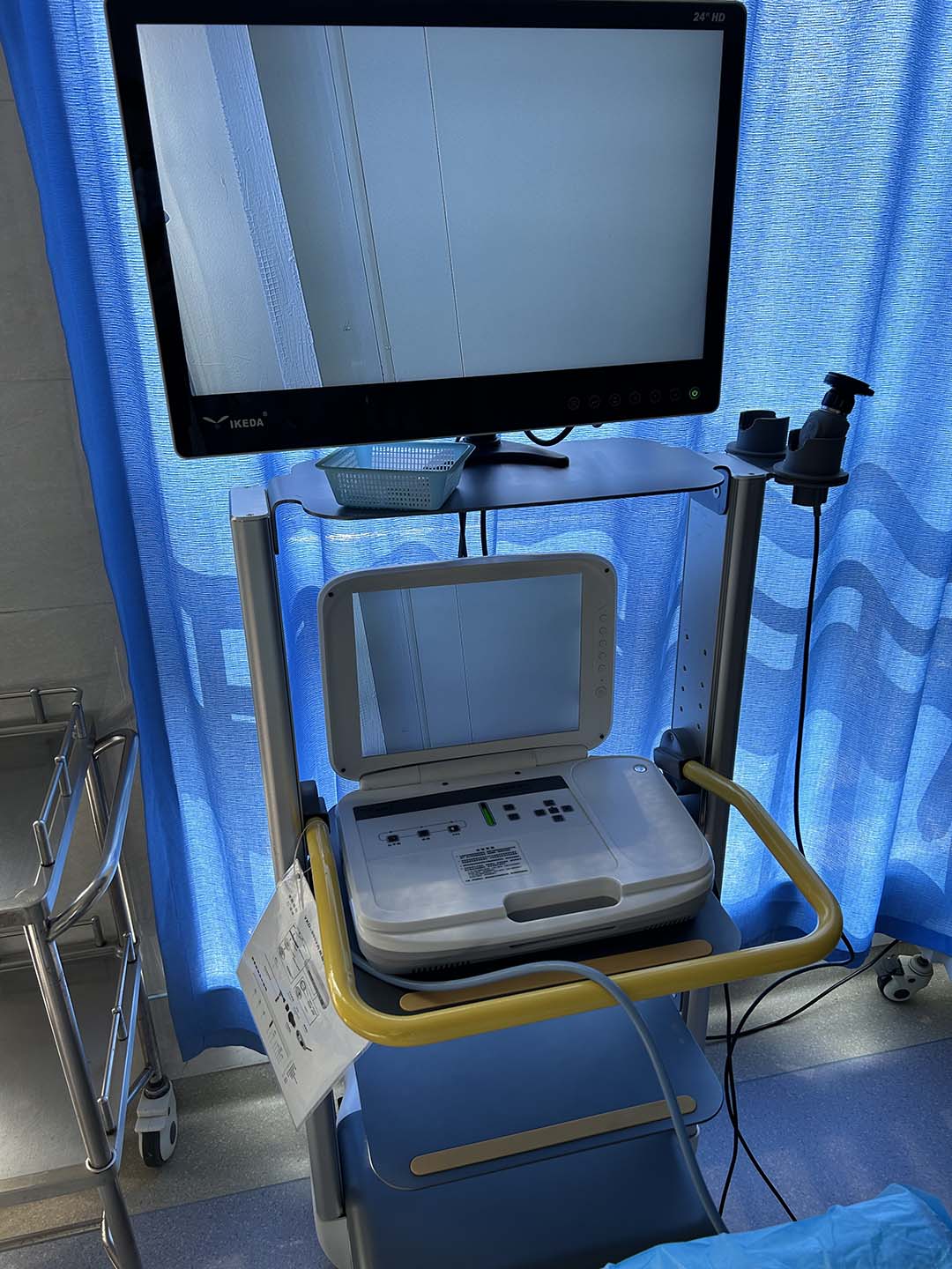 醫用內窺鏡攝像系統