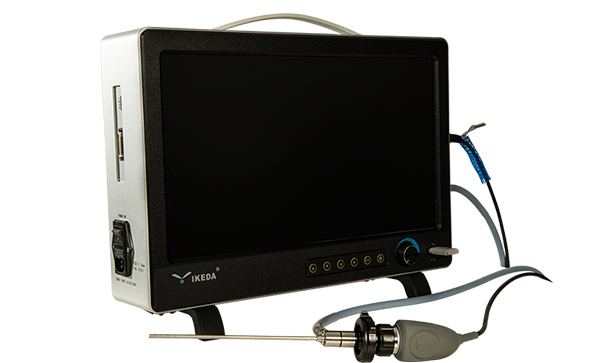 內窺鏡在交通行業(yè)有哪些應用