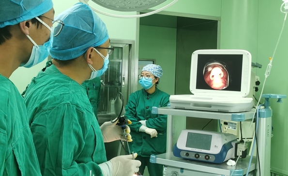 如何保養(yǎng)耳鼻喉內窺鏡攝像系統(tǒng)？