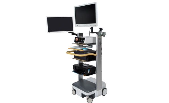 什么是宮腔鏡？宮腔鏡攝像系統包括哪些？