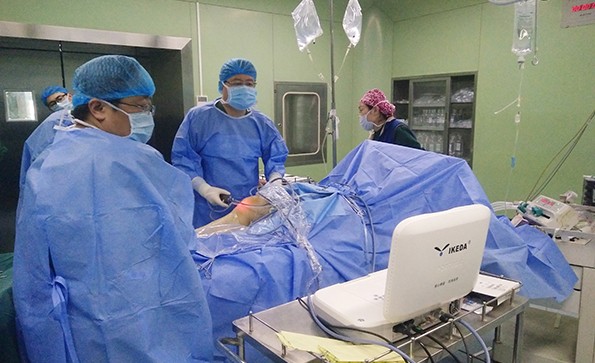 關節鏡的基本配置以及適應癥有哪些？