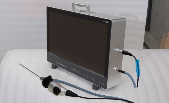 如何選擇工業(yè)內(nèi)窺鏡？工業(yè)內(nèi)窺鏡的四個重要重要指標