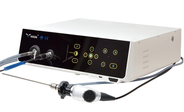 關節(jié)鏡的清洗、消毒、滅菌