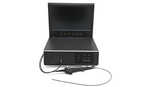 工業(yè)內(nèi)窺鏡如何判斷設備有問題？