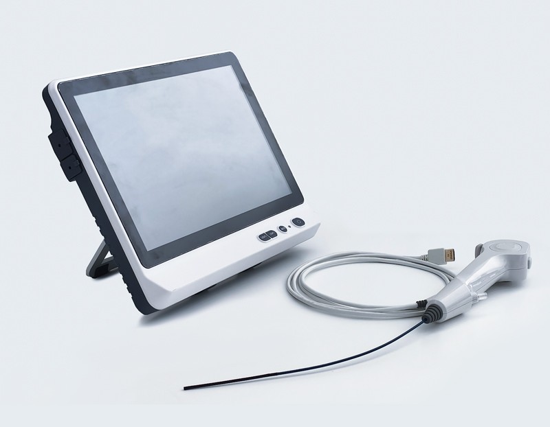 AKX-9686 動物用電子內窺鏡