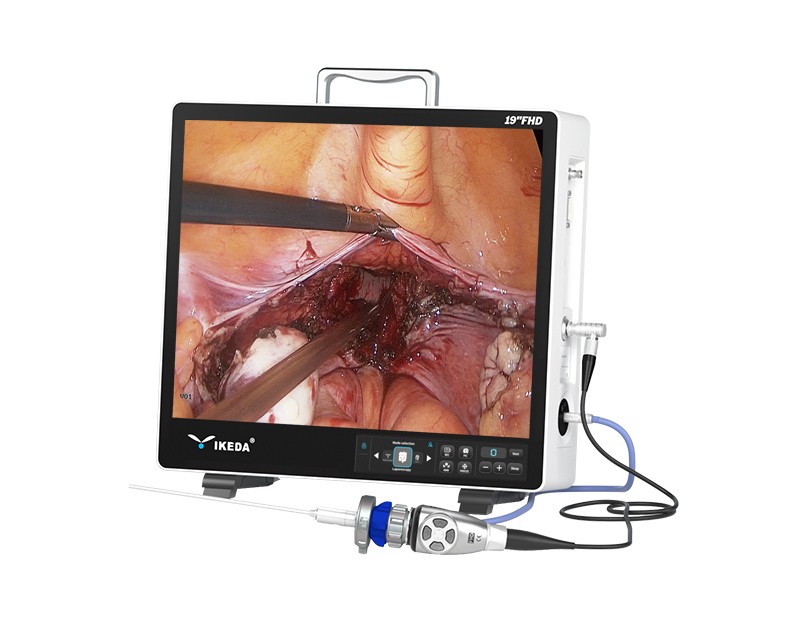 內窺鏡攝像系統 YKD-9119TFHD