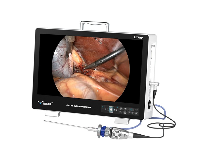 內窺鏡攝像系統 YKD-9122TFHD