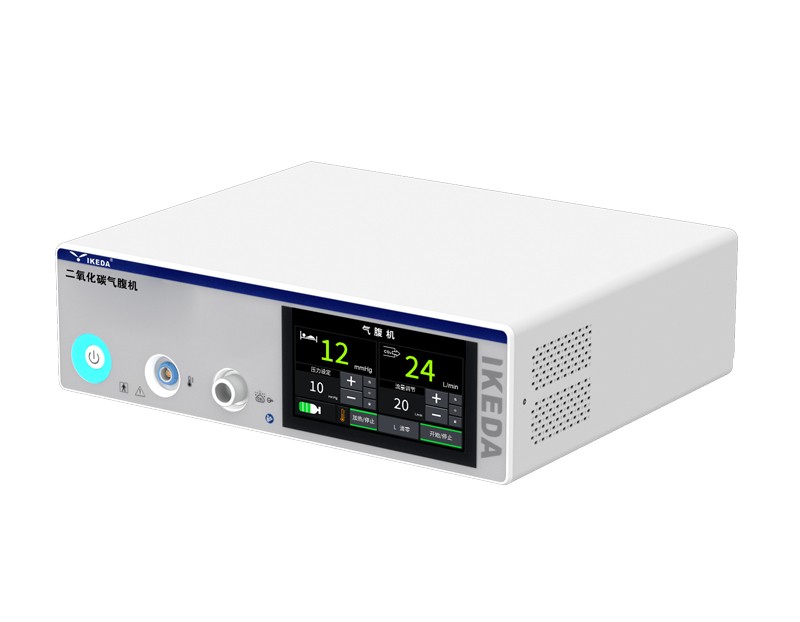 YKD-9751 二氧化碳氣腹機